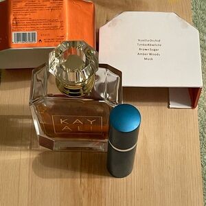 KAYALI Vanilla | 28 Eau de Parfum – 10 ml Travel Spray (Decant)